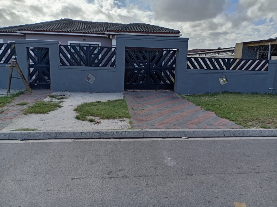 3 Bedroom Property for Sale in Dennemere Western Cape
